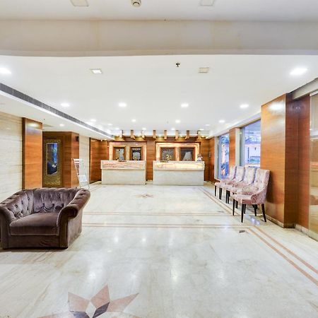 Super Townhouse Oak Alandur Near Chennai Airport Formerly Vijay Park エクステリア 写真
